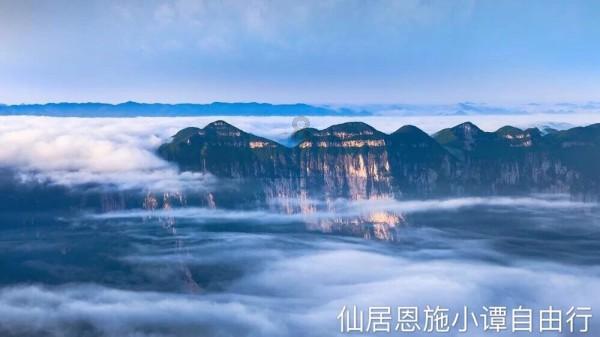 海南临高县官方通报“古银瀑布村民私自拍摄游客照片并强制要求购买”：责令停业整顿