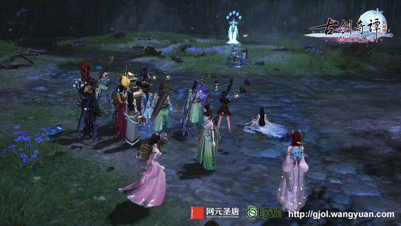 地狱地牢