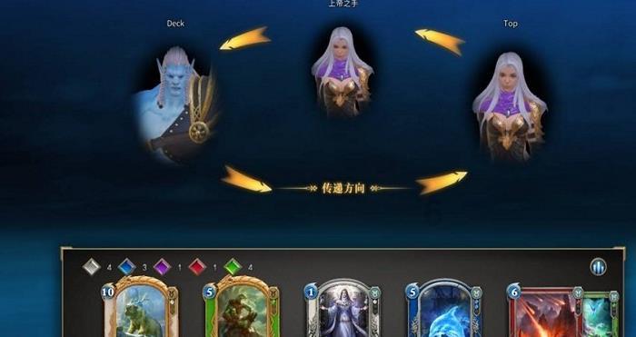 大腿根部为什么胖？游戏画面