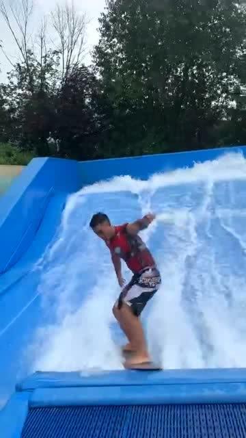 隧道逃生
