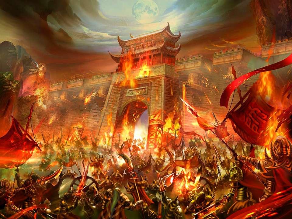 3D冰球对抗赛