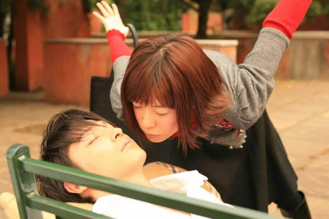 公主的成人礼