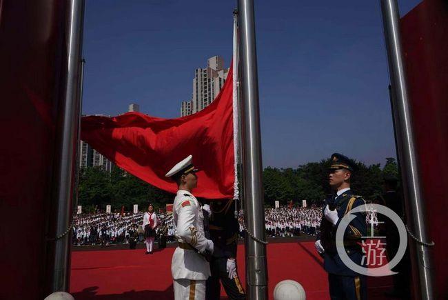 政企齐聚一堂共话2024发展