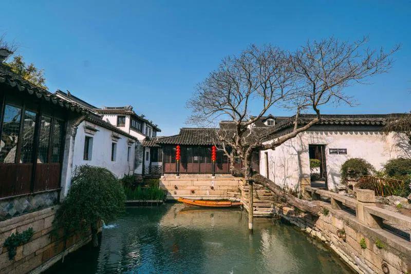 山东夏津:年味渐浓,赏民俗观非遗