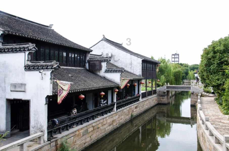 神秘老宅找不同