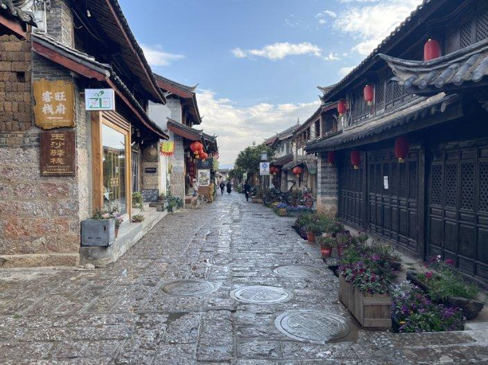 推动仙居新能源动力产业高质量发展