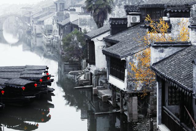 请君共饮湖南酒,湖南博物院“守味湖南年”特展来了!