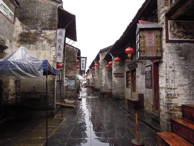 逃离空旷大街3